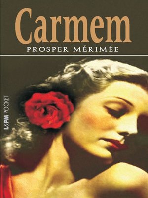 cover image of Carmem